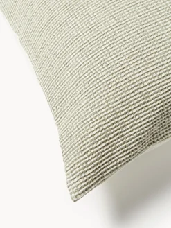 Funda nórdica de algodón con estructura gofre Clemente