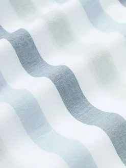 Funda nórdica de algodón Harriet