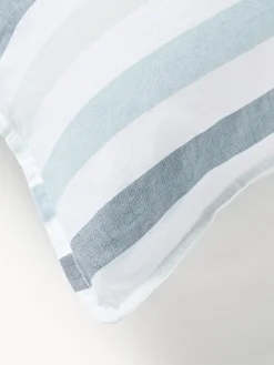 Funda nórdica de algodón Harriet