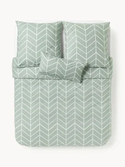 Funda nórdica de algodón Mirja