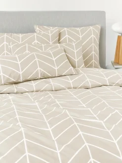 Funda nórdica de algodón Mirja