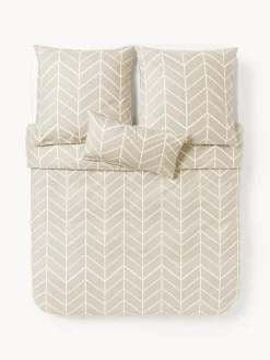 Funda nórdica de algodón Mirja