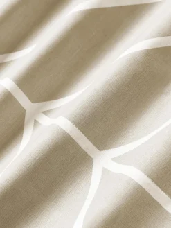 Funda nórdica de algodón Mirja