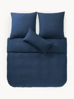 Funda nórdica de franela Biba