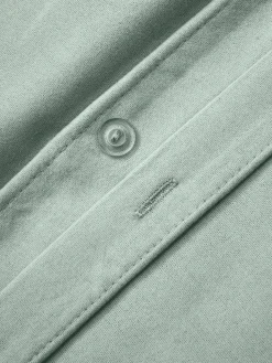 Funda nórdica de franela Biba