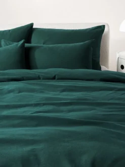 Funda nórdica de franela Biba