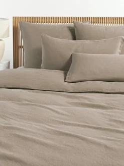 Funda nórdica de lino lavado Airy