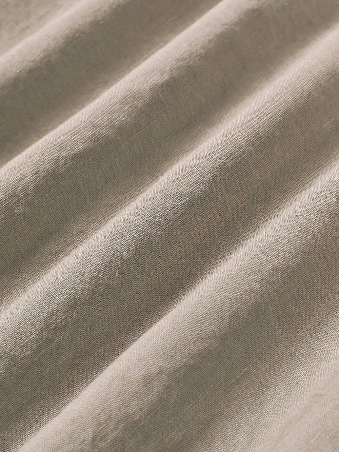 Funda nórdica de lino lavado Airy