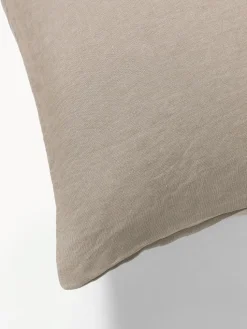 Funda nórdica de lino lavado Airy