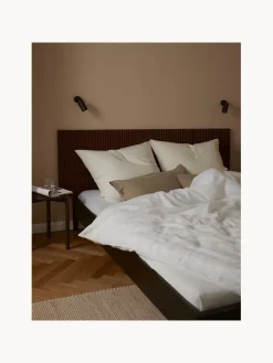 Funda nórdica de lino lavado Airy