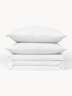 Funda nórdica de lino lavado Airy