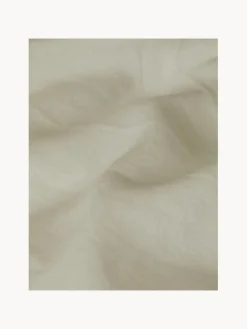 Funda nórdica de lino lavado Airy