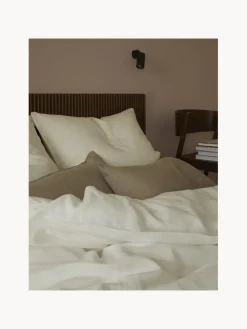 Funda nórdica de lino lavado Airy