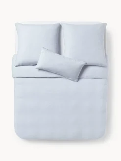 Funda nórdica de lino lavado Airy