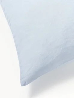 Funda nórdica de lino lavado Airy