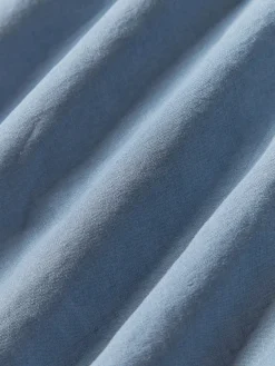 Funda nórdica de lino lavado Airy