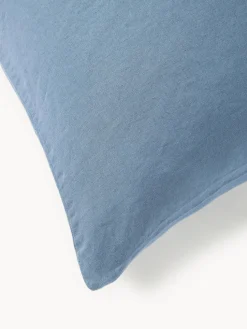 Funda nórdica de lino lavado Airy