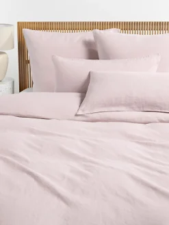 Funda nórdica de lino lavado Airy