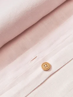 Funda nórdica de lino lavado Airy