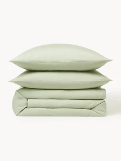 Funda nórdica de lino lavado Airy