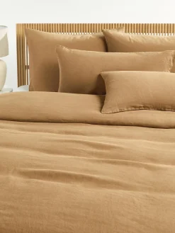 Funda nórdica de lino lavado Airy