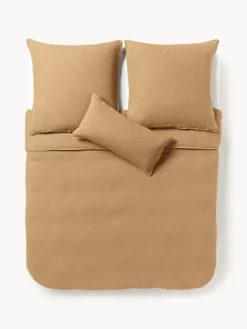 Funda nórdica de lino lavado Airy