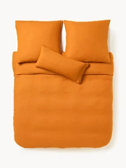 Funda nórdica de lino lavado Airy