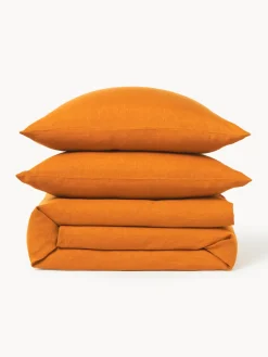 Funda nórdica de lino lavado Airy