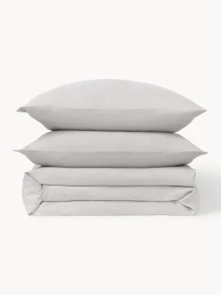 Funda nórdica de lino lavado Airy
