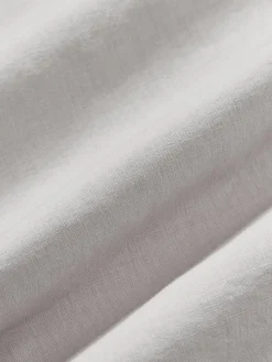 Funda nórdica de lino lavado Airy