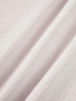 Funda nórdica de muselina Odile