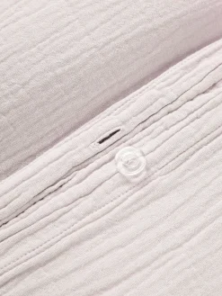 Funda nórdica de muselina Odile