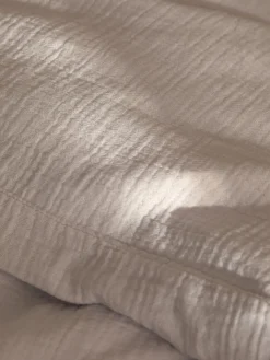 Funda nórdica de muselina Odile