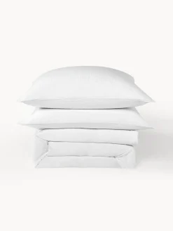 Funda nórdica de muselina Odile