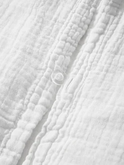 Funda nórdica de muselina Odile