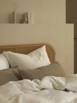 Funda nórdica de muselina Odile