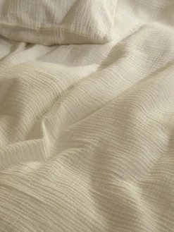 Funda nórdica de muselina Odile