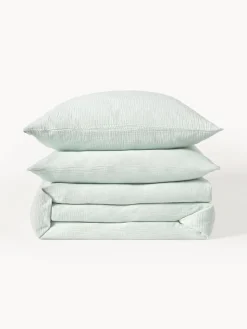 Funda nórdica de muselina Odile