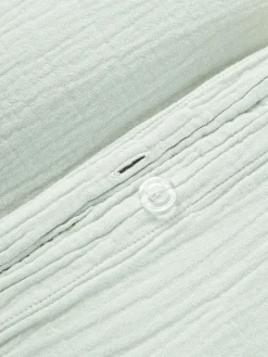 Funda nórdica de muselina Odile