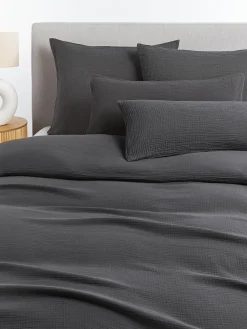 Funda nórdica de muselina Odile