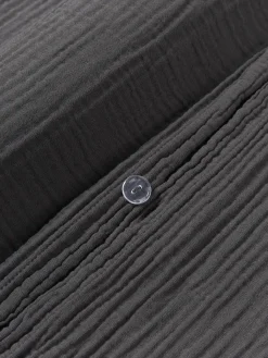 Funda nórdica de muselina Odile