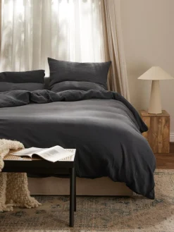 Funda nórdica de muselina Odile