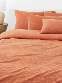 Funda nórdica de muselina Odile