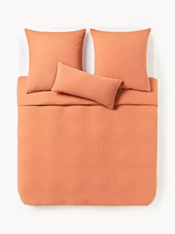 Funda nórdica de muselina Odile