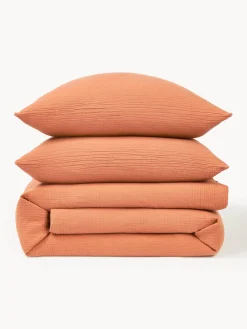 Funda nórdica de muselina Odile