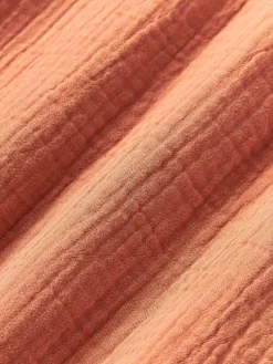 Funda nórdica de muselina Odile