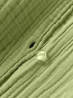 Funda nórdica de muselina Odile