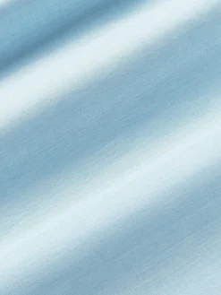 Funda nórdica de percal con bordado Roya