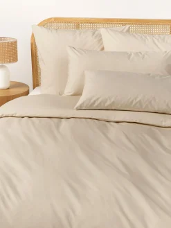 Funda nórdica de percal Elsie