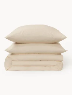 Funda nórdica de percal Elsie